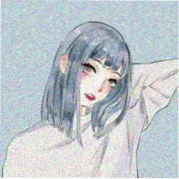留言者头像示意